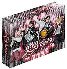 韓国　美男(イケメン)ですね デラックス版 Blu-ray BOX1・2セット Amazon.co.jp: 美男＜イケメン＞ですね デラックス版 Blu-ray