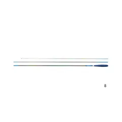≪'23年3月新商品！≫ シマノ '23 飛天弓 閃光 L2 8 〔仕舞寸法 86.5cm〕のサムネイル