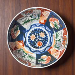 2025年最新】古伊万里 色絵 皿の人気アイテム - メルカリ