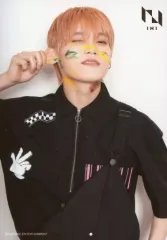 【中古】生写真(男性) INI/木村柾哉/「INI museum」ランダム生写真