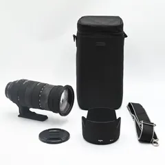 お得通販I22/5239-10 /シグマ EX 50-500mm F4-6.3 APO レンズ(ズーム)
