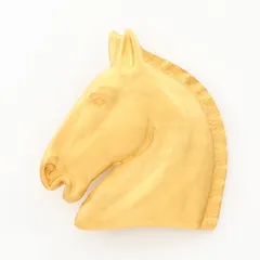 2026年最新】エルメス 馬 ブローチの人気アイテム - メルカリ