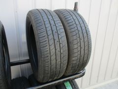 ★☆205/60R16 92H トーヨータイヤ TRANPATH mpz 2020年製 2本 送料込 T53320307☆★インボイス領収書発行可能