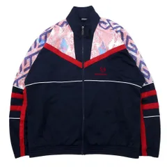 2025年最新】sergio tacchini トラックジャケットの人気アイテム