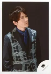 【中古】生写真(ジャニーズ) V6/長野博/上半身/「V6 For the 25th anniversary」グッズオフショット/公式生写真