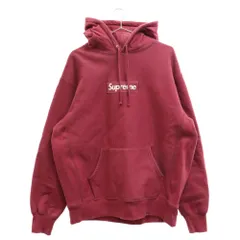 2024年最新】supreme box logo hoodieの人気アイテム - メルカリ