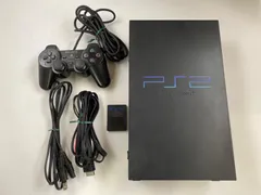 2024年最新】ＰＳ2 本体 SCPH-18000の人気アイテム - メルカリ