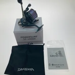 ダイワ　パワーサーフ 楽天市場】3500 パワーサーフの通販