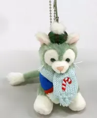中古】雑貨 ジェラトーニ ぬいぐるみストラップ 「ダッフィーの