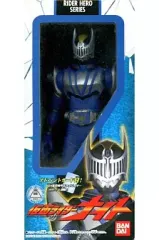 【中古】フィギュア 仮面ライダーナイト「仮面ライダー龍騎」ライダーヒーローシリーズ42