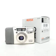 2025年最新】pentax espio 115mの人気アイテム - メルカリ