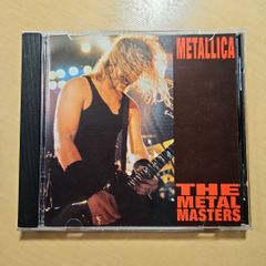 Metallica / The Metal Masters (live)
