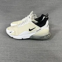 Yahoo!オークション - coco 中古 ナイキ NIKE ゴルフシューズ