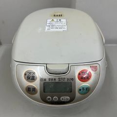 タイガーマイコン炊飯器　ジャー　JAM-A550