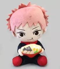 【中古】ぬいぐるみ 虎杖悠仁 はぐはぐぬいぐるみ 虎杖悠仁＆伏黒恵 「呪術廻戦」