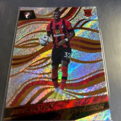 Panini Soccer テディ・シェリンガム マンチェスター・ユナイテッド