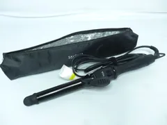 【美品】サロニア SALONIA カールアイロン 25mm