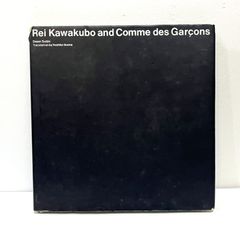 川久保玲とコムデギャルソン ＋Helmut Newtonコラボカ－ド - メルカリ
