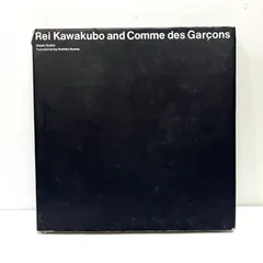 新品・未使用❗COMME des GARÇONS 写真集 2025年最新】コムデギャルソン 写真集の人気アイテム - メルカリ