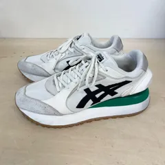 オニツカタイガー モアージュ CO MOAGE CO 24.0 ホワイト