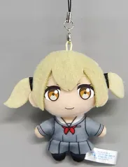 【中古】雑貨 小豆沢こはね ぷちぬいマスコット 「セガ ラッキーくじ プロジェクトセカイ カラフルステージ! feat. 初音ミク」 B賞