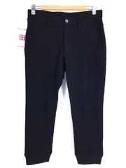 エポカウォモ Epoca uomo ウールテーパードパンツ メンズ  44のサムネイル