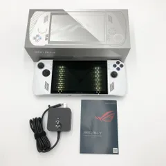 ASUS - 【新品・未開封】ASUS ROG ALLY Z1Extreme RC71L-Z1 ASUS ROG Ally Ryzen Z1 Extreme 512GB (RC71L-NH001W) • Price »