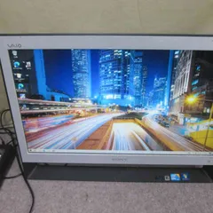 2025年最新】SONY Windowsデスクトップの人気アイテム - メルカリ