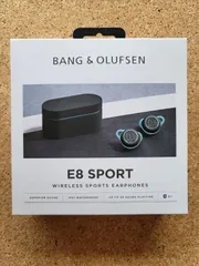 Bang&Olufsen Beoplay E8 Sport  未使用に近い
