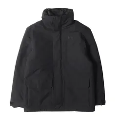 ✨美品✨ へリーハンセン　3way　ダウンジャケット　ライナー付き　L　ブラウン 楽天市場】ヘリーハンセン HELLY HANSEN メンズ スカンザ 3ウェイ