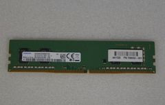 SAMSUNG   メモリー 4GB　 PC4-2400T 中古品×1枚　　（376-8）