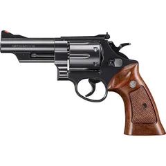 リボルバー(マグナム) セット値下げ可能 CROWN ： M629 44マグナム リボルバー 8in ステンレスタイプ GAS
