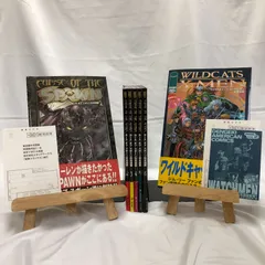 SPAWN スポーン日本語版 全巻セット 番外編含む計30冊セット