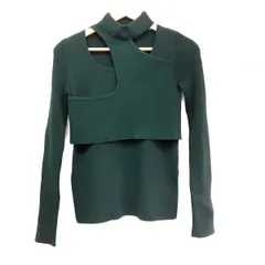 UN3D. アンスリード シアーライダースジャケットカーキ 美品即購入可