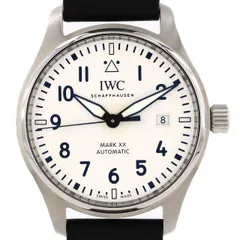 2026年最新】iwc マーク ステンレスベルトの人気アイテム - メルカリ