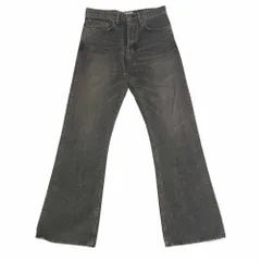 DAIRIKU - 【残りわずか】Flare Denim Pants | ACRMTSM ONLINE STORE