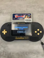 【動作確認済】ドラゴンクエスト I・II SHVC-DQ[SFC/SNES]/HB-0125000220-5