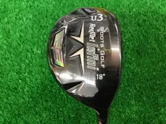 新品同様　ルーツゴルフ アーメットG 1.3.5.7 高級クラブセット　24万円 製品一覧 ルーツゴルフ・オフィシャルショップ