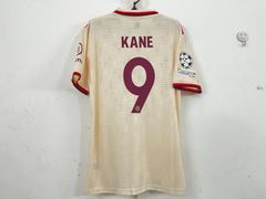 新品 24-25 バイエルン・ミュンヘン ユニフォーム  ジャージ   9番 KANE