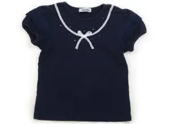 【ファミリア/familiar】Tシャツ・カットソー 130サイズ 女の子【子供服・ベビー服】（1865418）