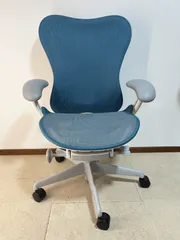 2024年最新】Mirra 2 Chairの人気アイテム - メルカリ