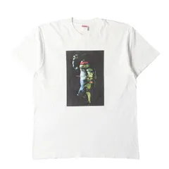 2025年最新】Supreme Raphael Teeの人気アイテム - メルカリ