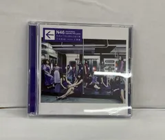 乃木坂46／生まれてから初めて見た夢 (Type-B)／AA62-A02541