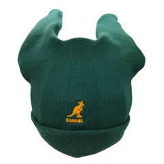 カンゴール KANGOL YAGI exhibition rabbit beanie メンズ  ONEのサムネイル