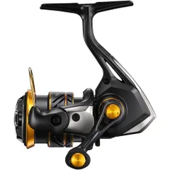 写真] shimano-soare-bb-01 │ シマノのライトゲーム向けリール