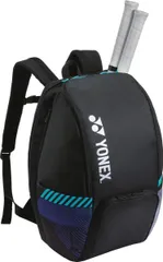 【新品・2営業日で発送】YONEX ヨネックス バックパックB (BAG2408B) 色 : ブラック／シルバー 