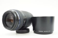 C061925-2)OLYMPUS ZUIKO ED 70-300mm F4.0-5.6　フォーサーズマウント用
