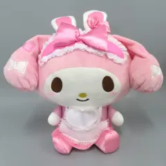 2025年最新】マイメロ ぬいぐるみ いちごの人気アイテム - メルカリ