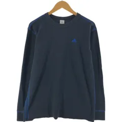 【新品】日本正規店購入adidas Originals ワッフル クルーネック 2025年最新】adidas ワッフル クルーネックの人気アイテム