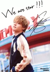 2025年最新】内田雄馬 サインの人気アイテム - メルカリ